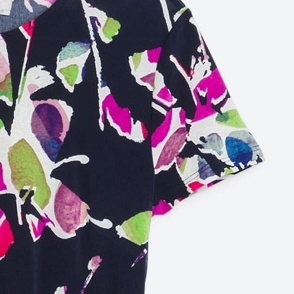 WISP Bracha Knit Maxi Dress from in Dark Navy Size 10 - Picture 4 of 4